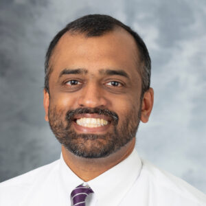 Anand Narayan
