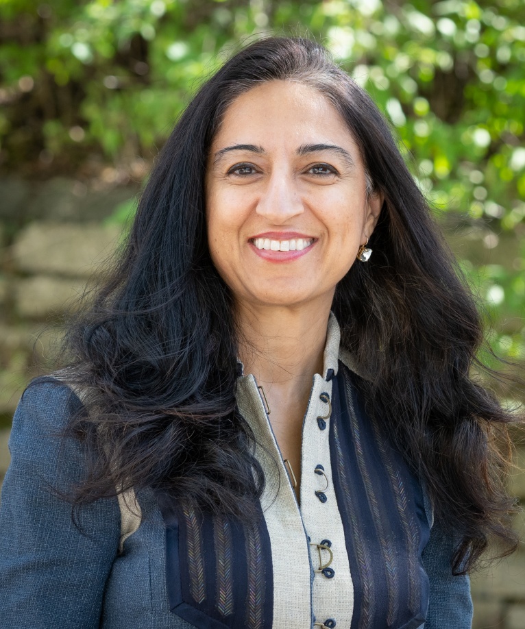 Nasia Safdar