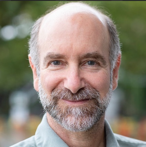 Jonathan Patz