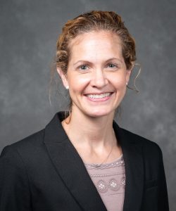 Margaret Nolan