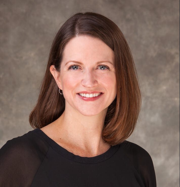 Elisabeth Salisbury-Afshar