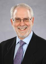Philip Greenland, Northwestern