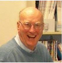 E. Burt Olson