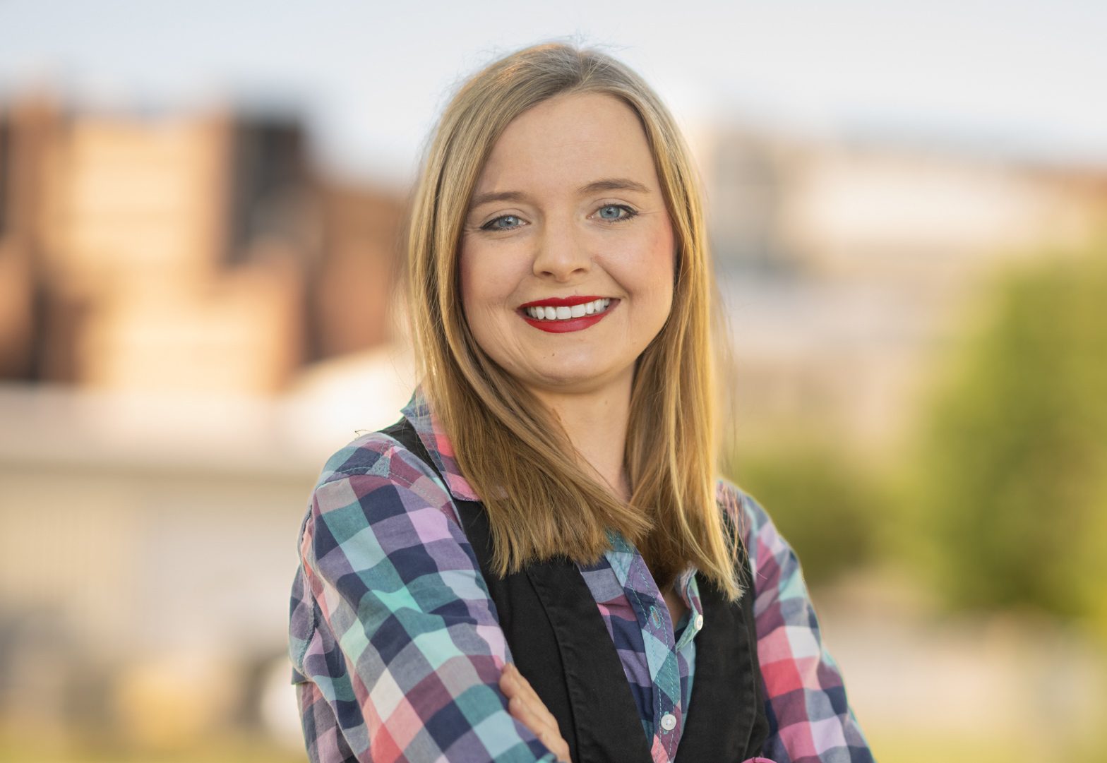 Natascha  Merten