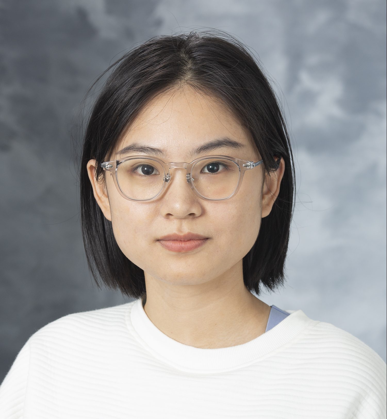 Yingying Zheng