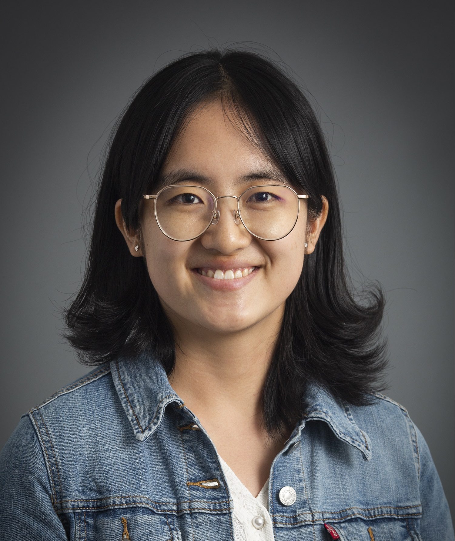 Xiyuan Hu