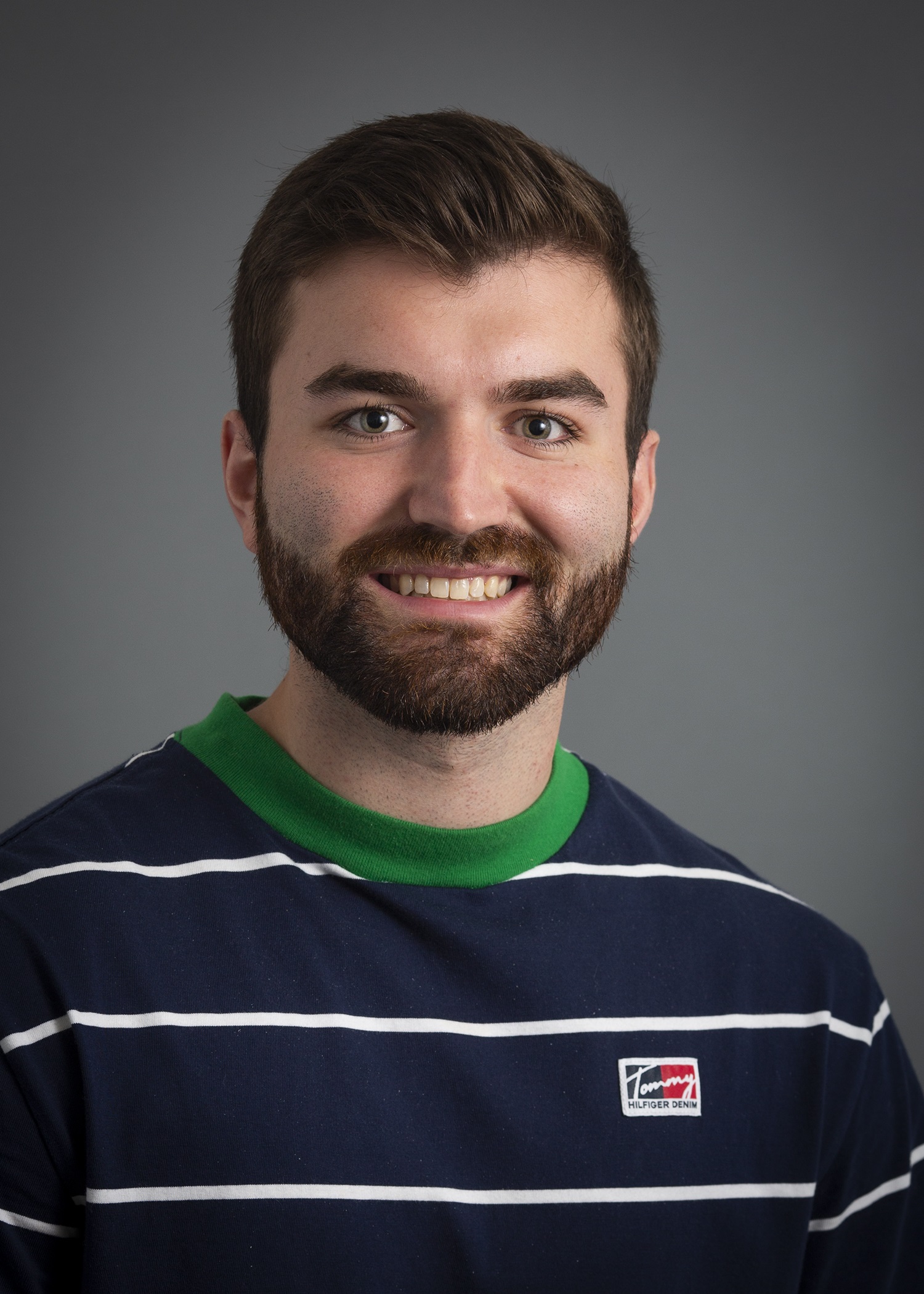 Andrew Kane