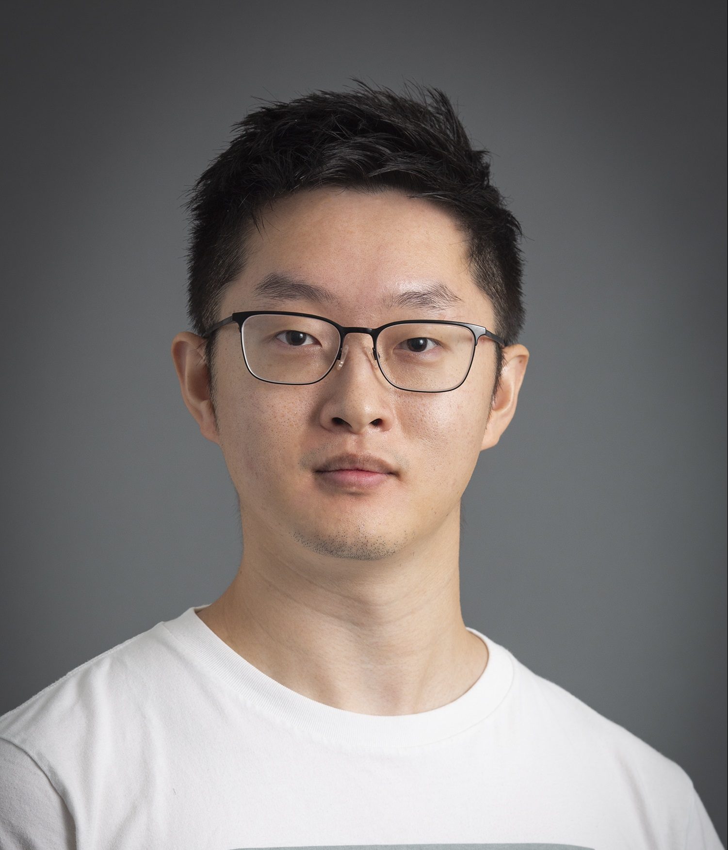 Weicheng (Charlie) Ye