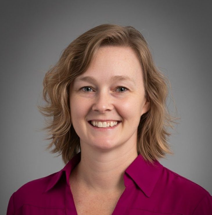 Molly Schwebach