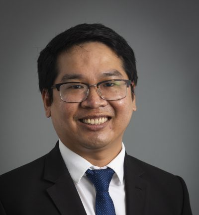 Minh Tung Phung