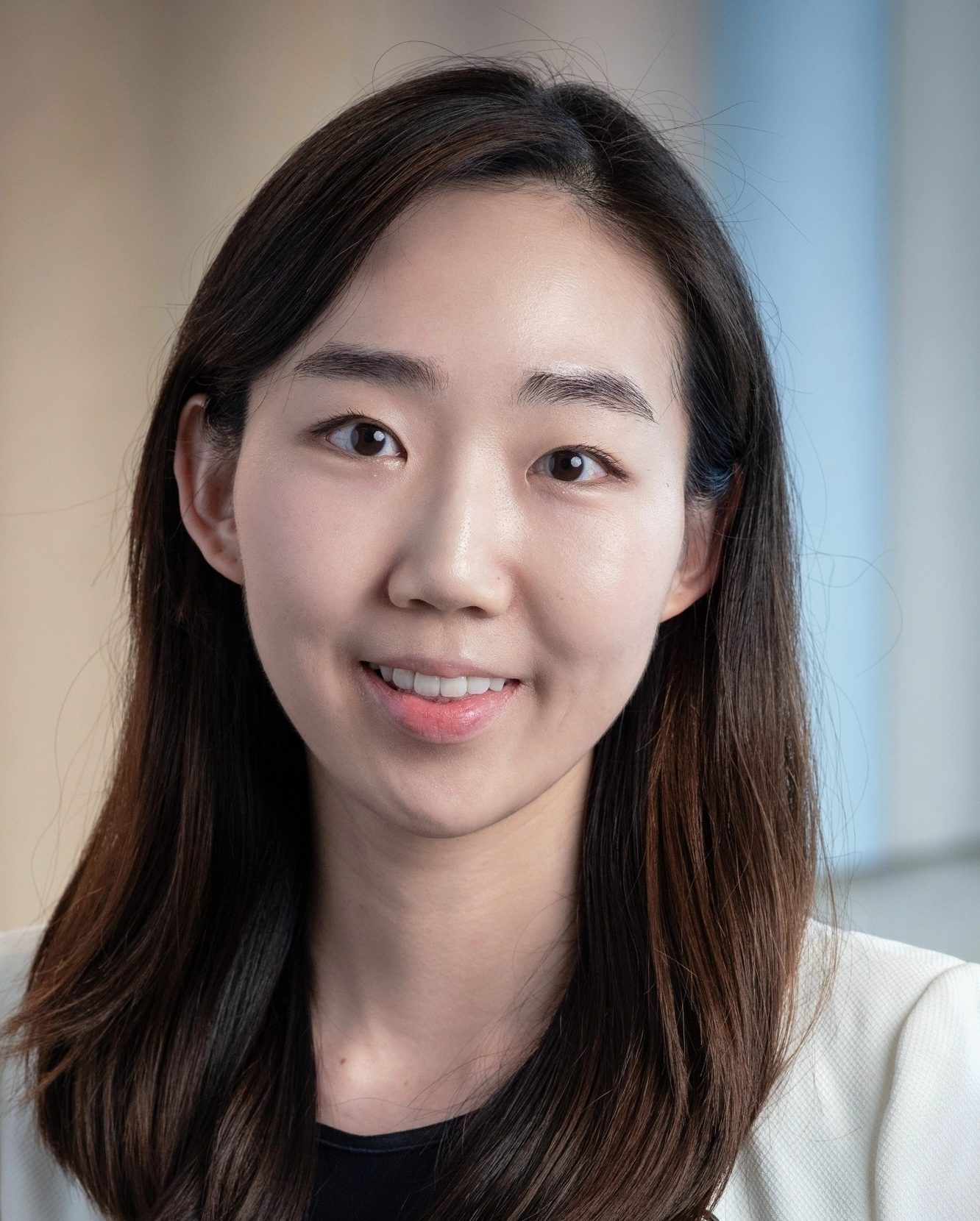 Stephanie Hong