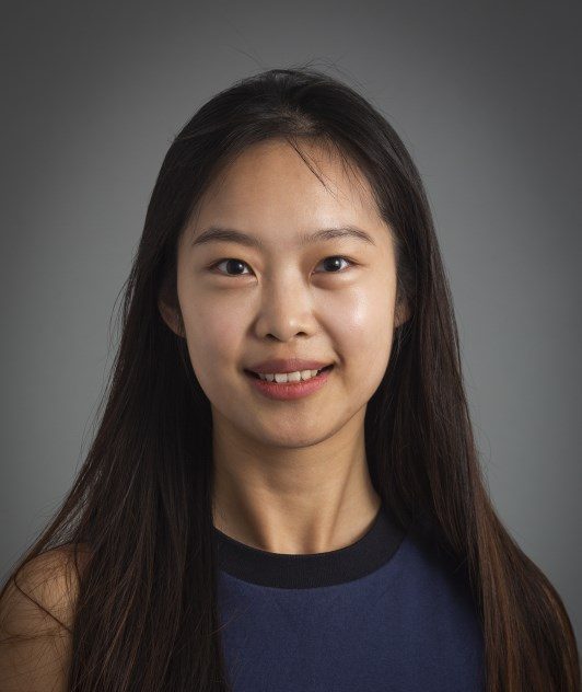 Huan Li