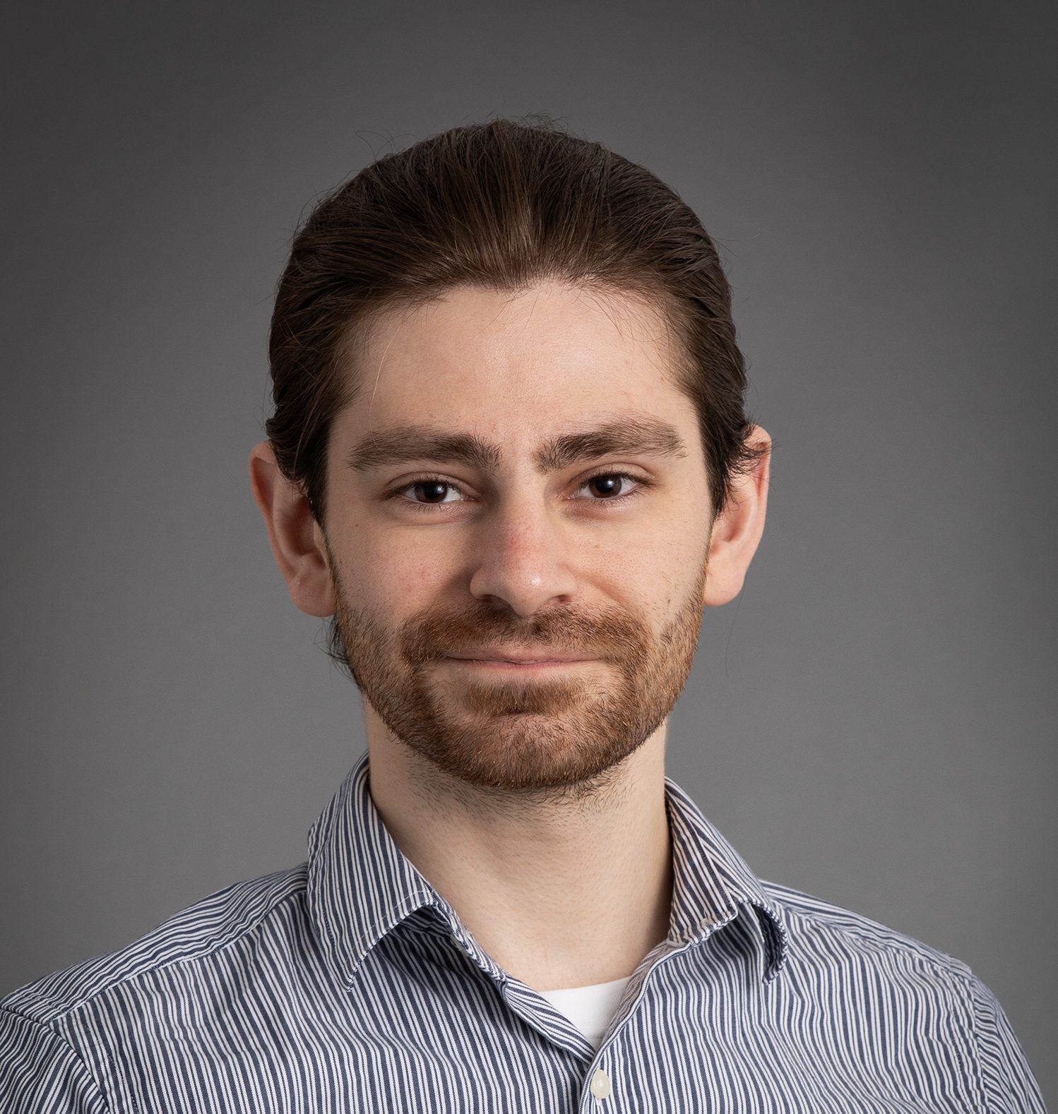 Brendan Capozzi