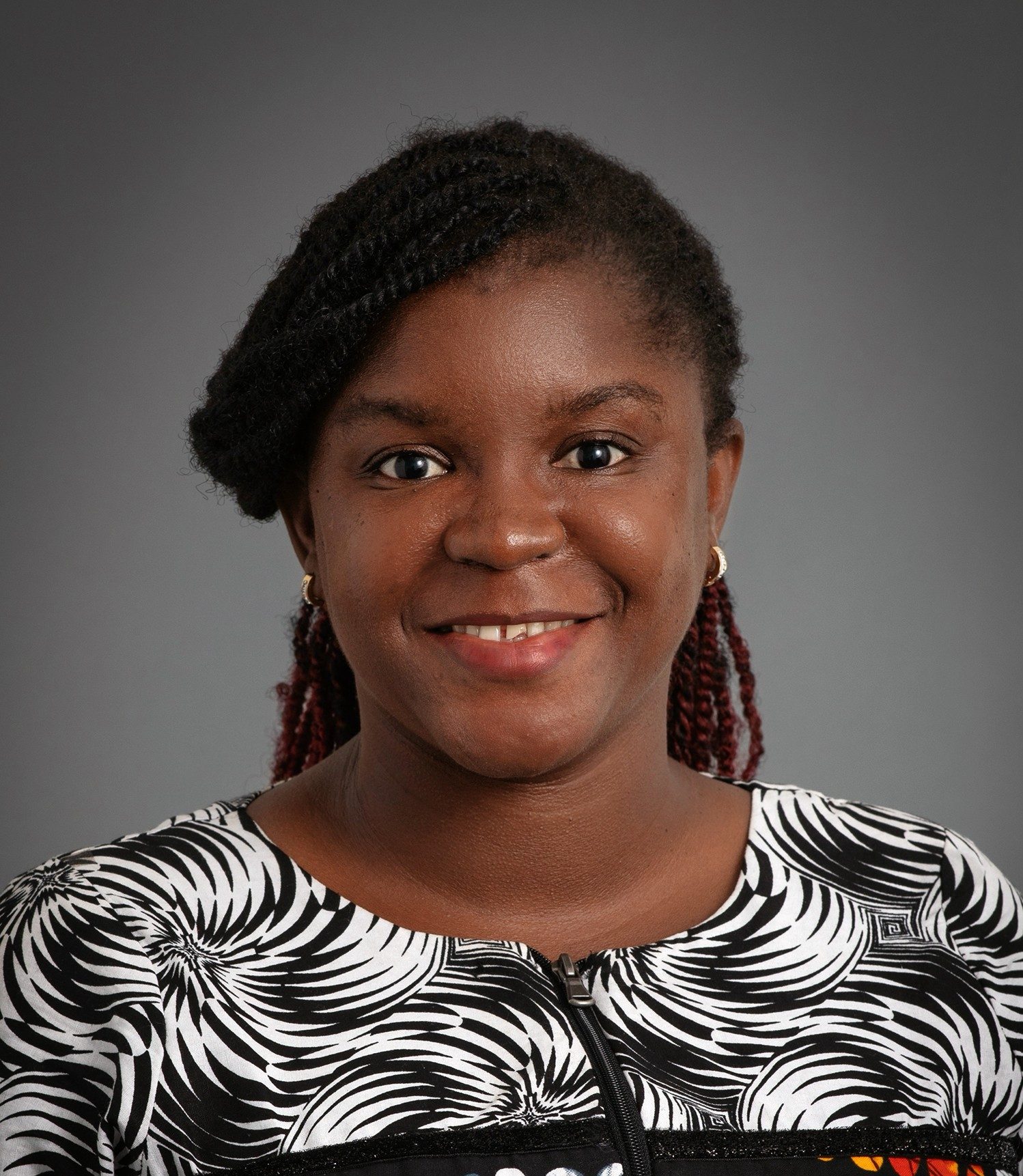 Rachel Inyangetuk